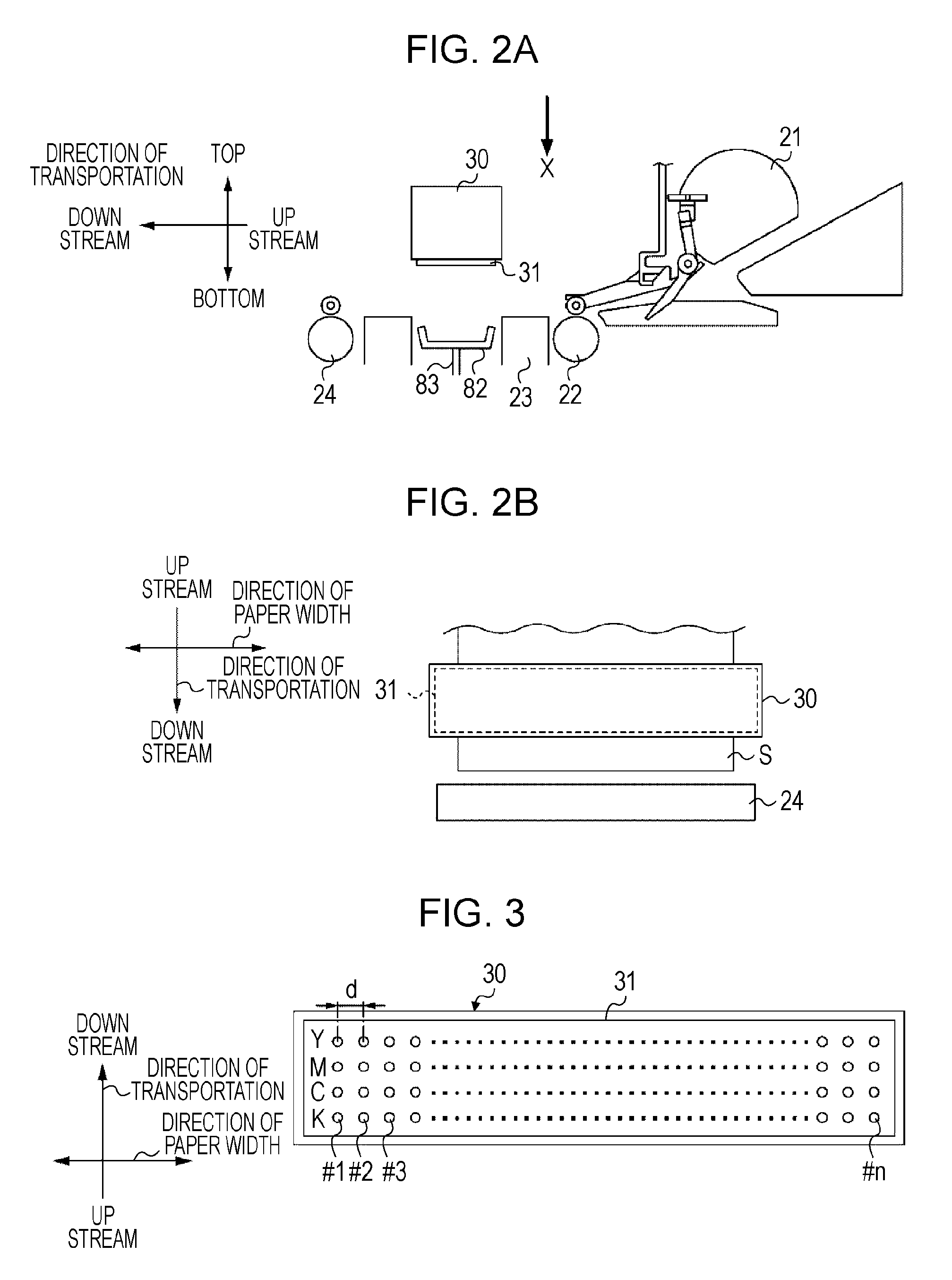 Fluid ejecting apparatus and method for controlling the same