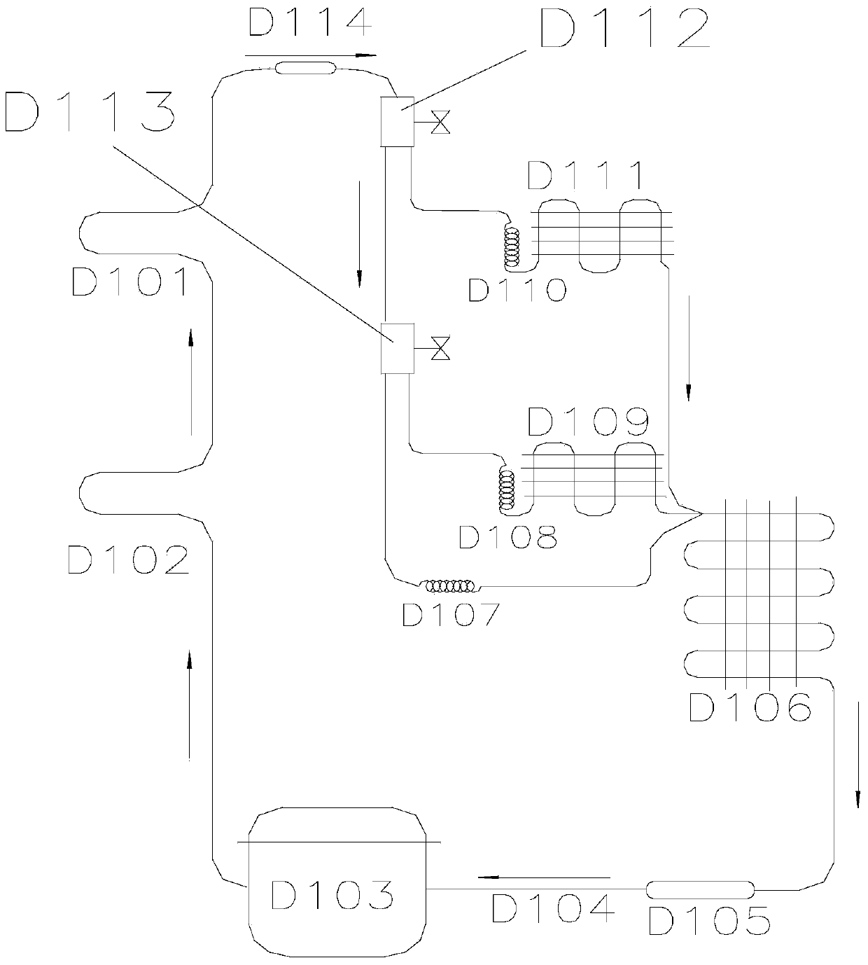 Energy saving fuzzy-control device and energy saving fuzzy-control method for intelligent refrigerator