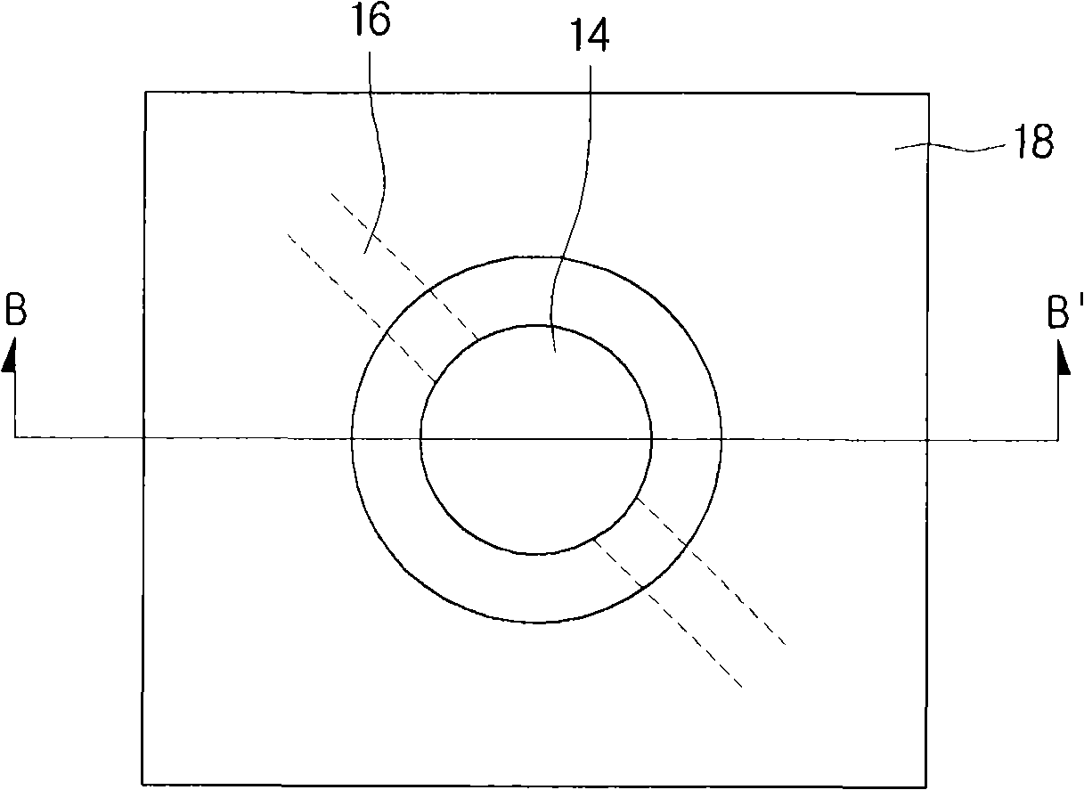 Printed circuit board and manufacturing method thereof