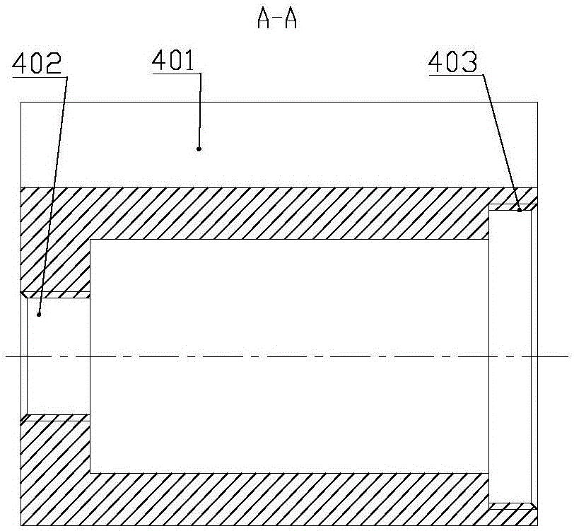 Portable ultrasonic calendering tool