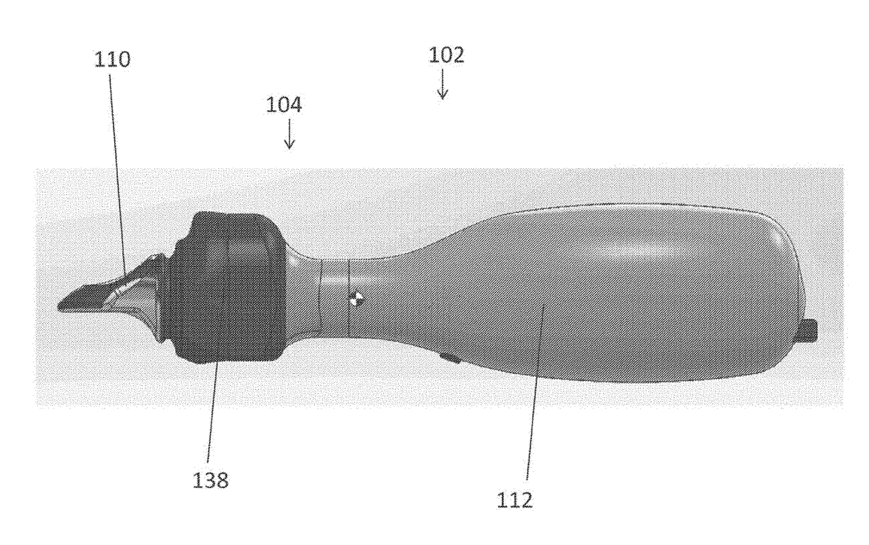 Quantification of force during soft tissue massage for research and clinical use