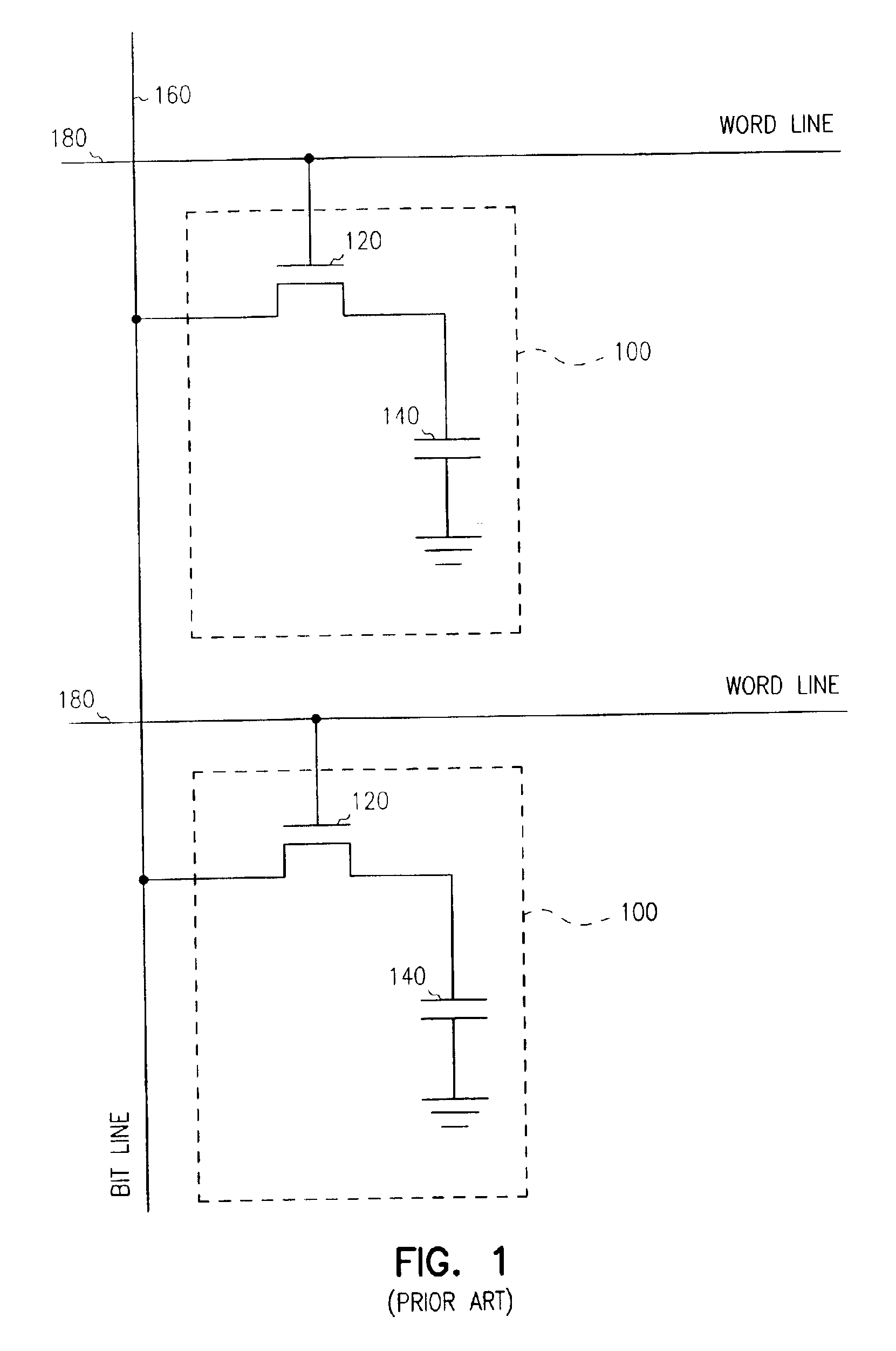 Embedded DRAM gain memory cell having MOS transistor body provided with a bi-polar transistor charge injecting means
