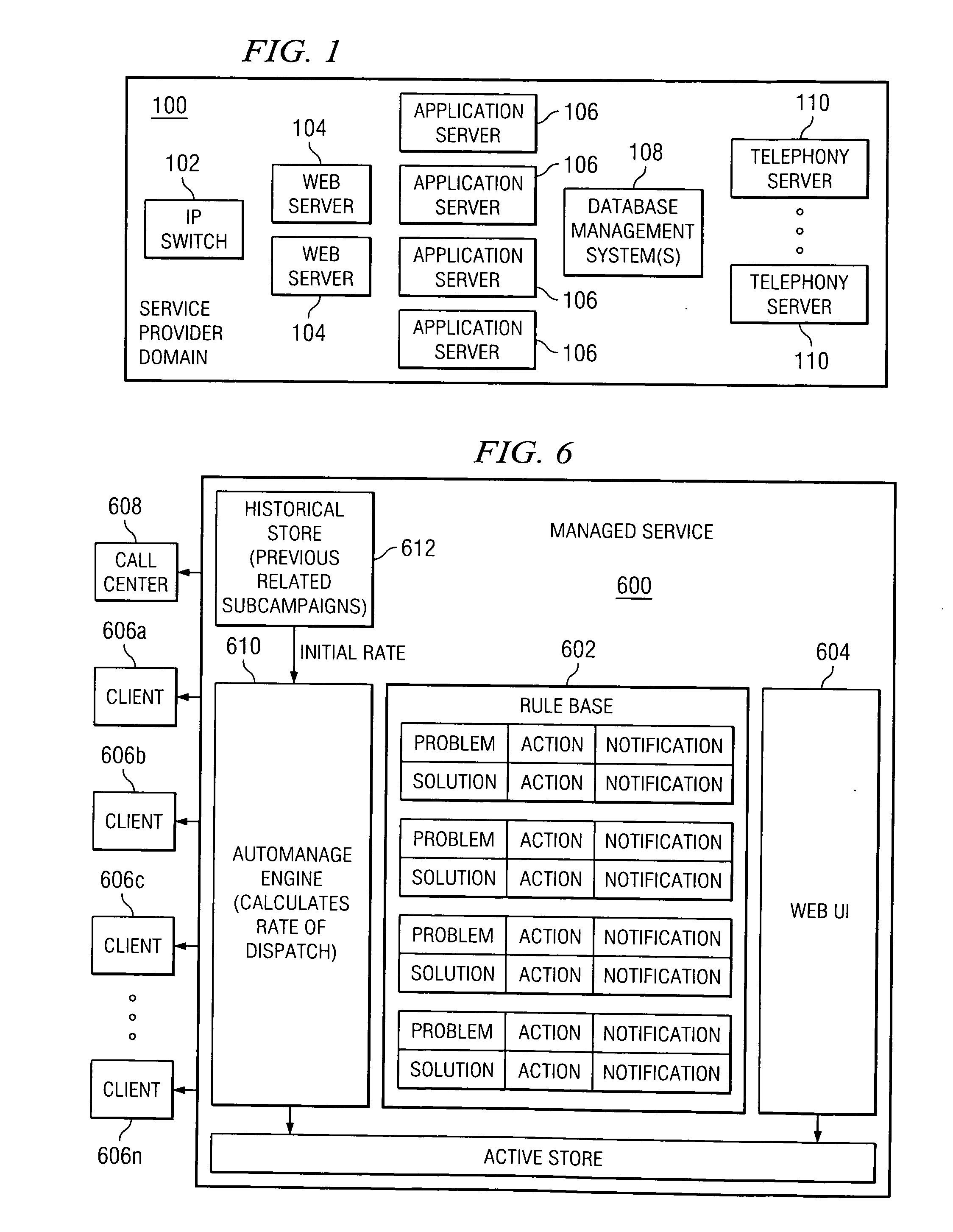 Method and system for managing interactive communications campaigns