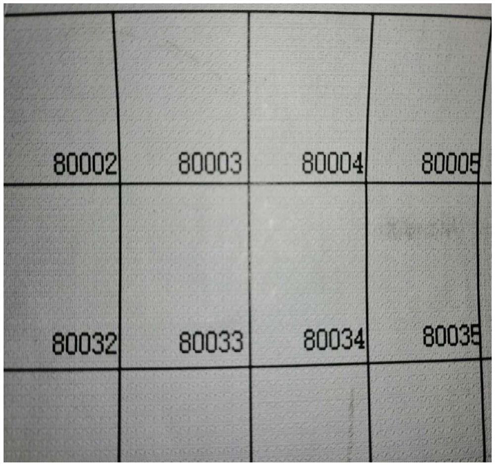 Electronic cigarette control method and device based on camera recognition, electronic cigarette and medium