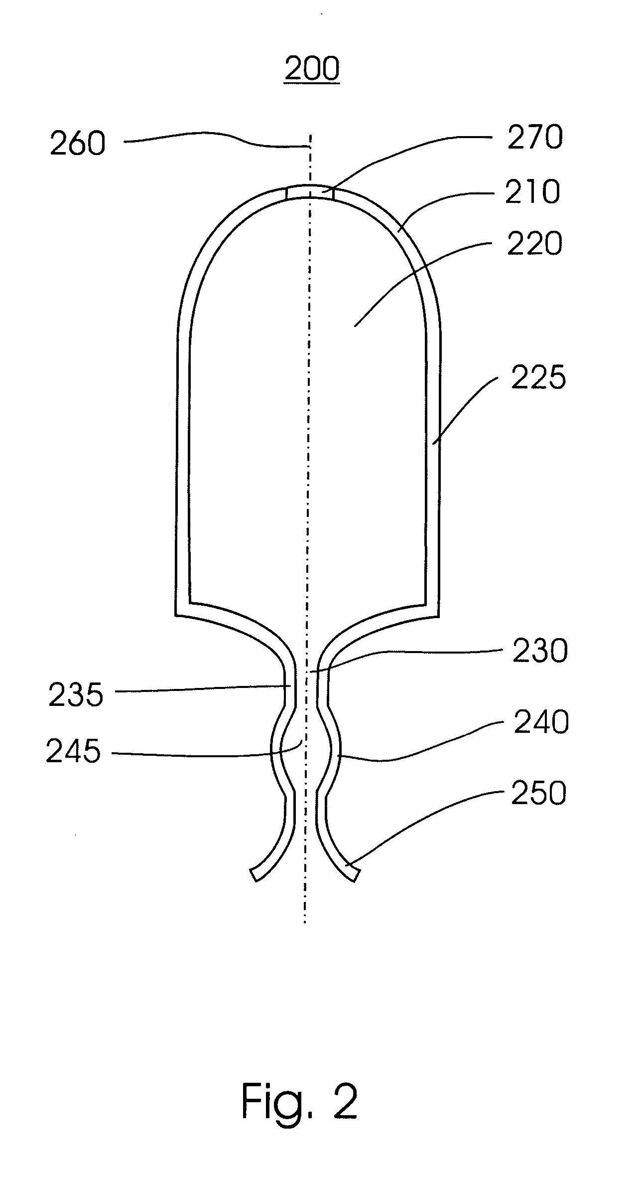 Clip for acupuncture needle