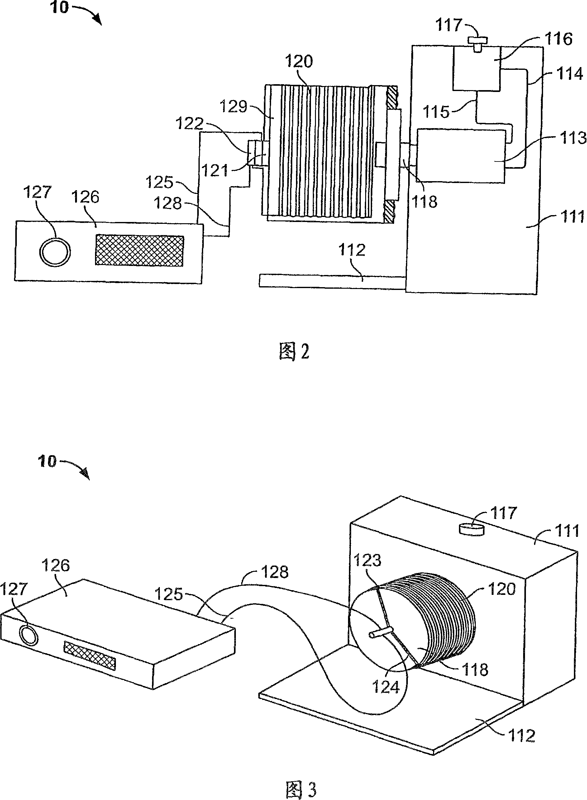 Method of providing readily available cellular material derived from peripheral blood, and a composition thereof