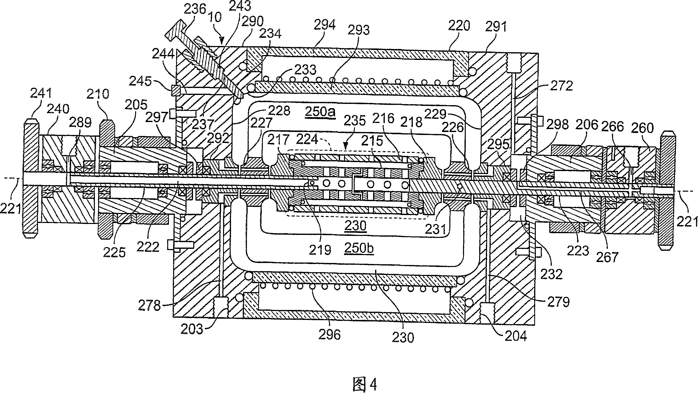 Method of providing readily available cellular material derived from peripheral blood, and a composition thereof