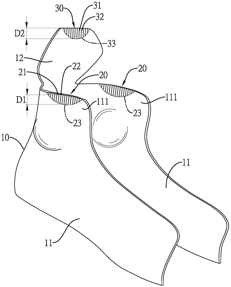 Rigid upper shell for skate sneakers