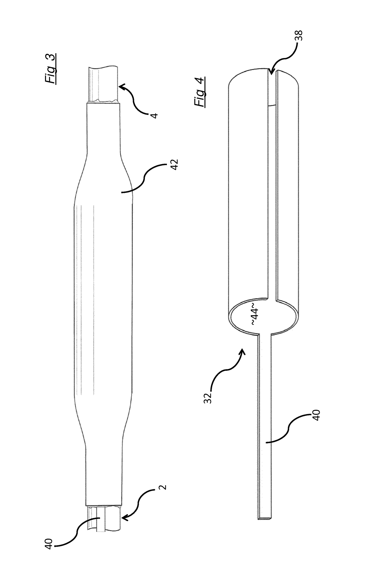 Medium-voltage cable joint