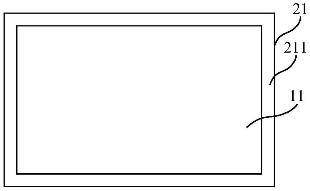 Conveying device and method for mask plate