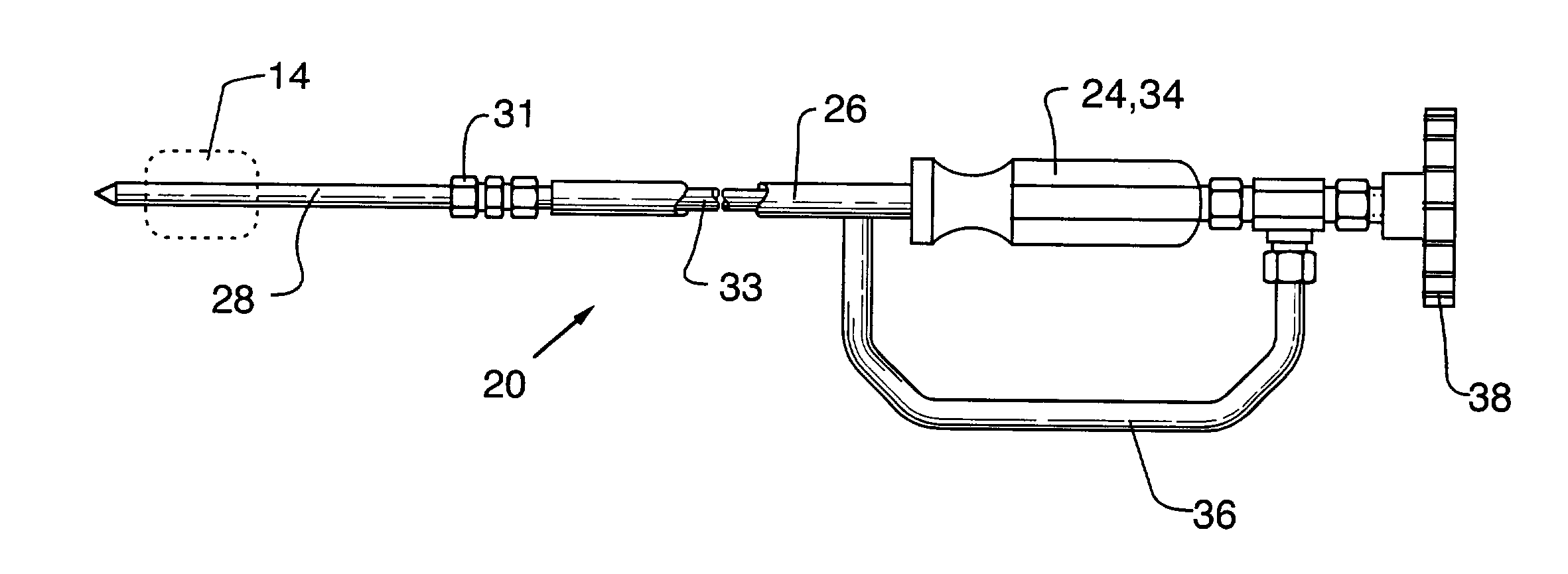 Open flame rotisserie utensil having spiral wiener receptacle