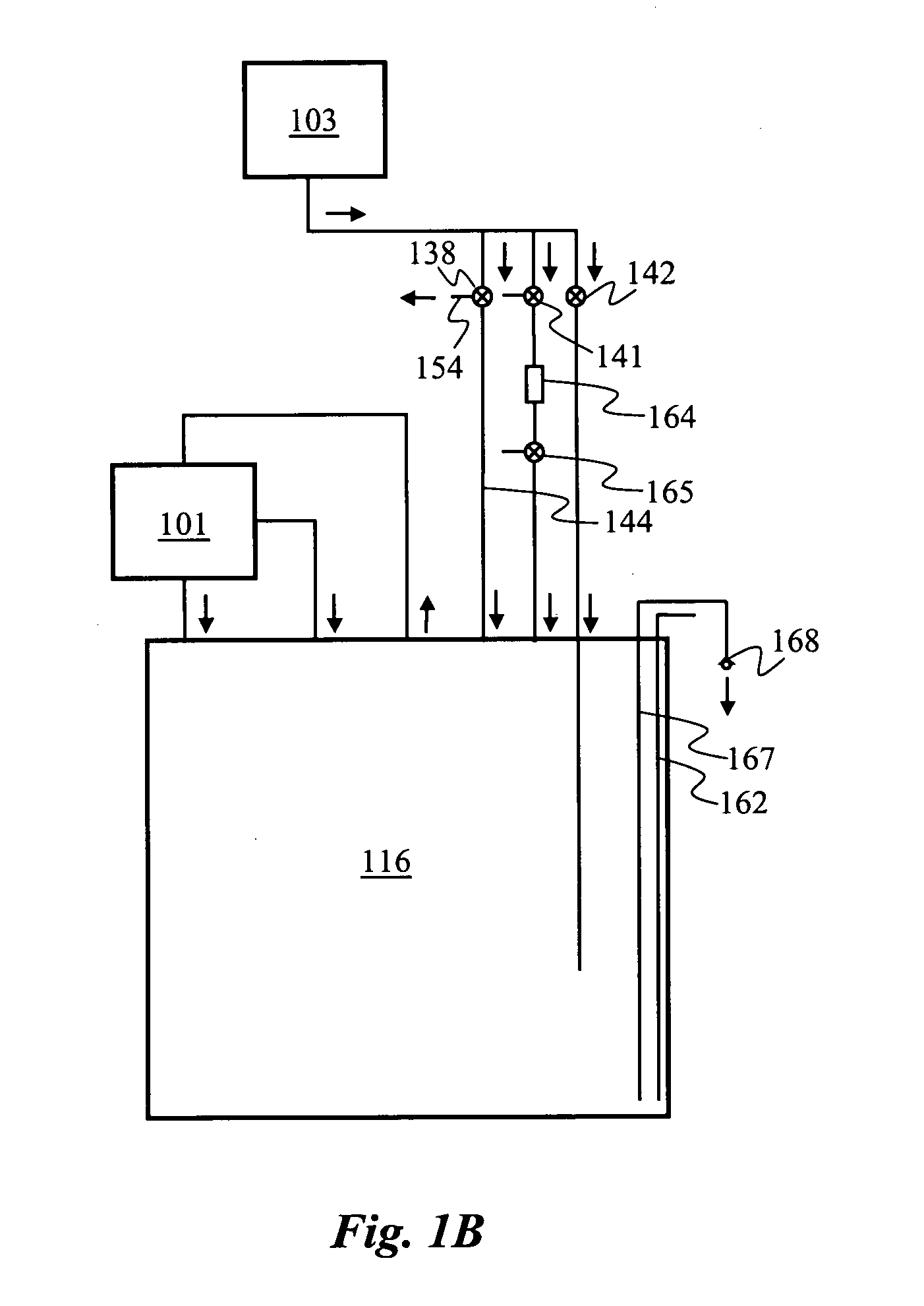 Small-scale gas liquefier