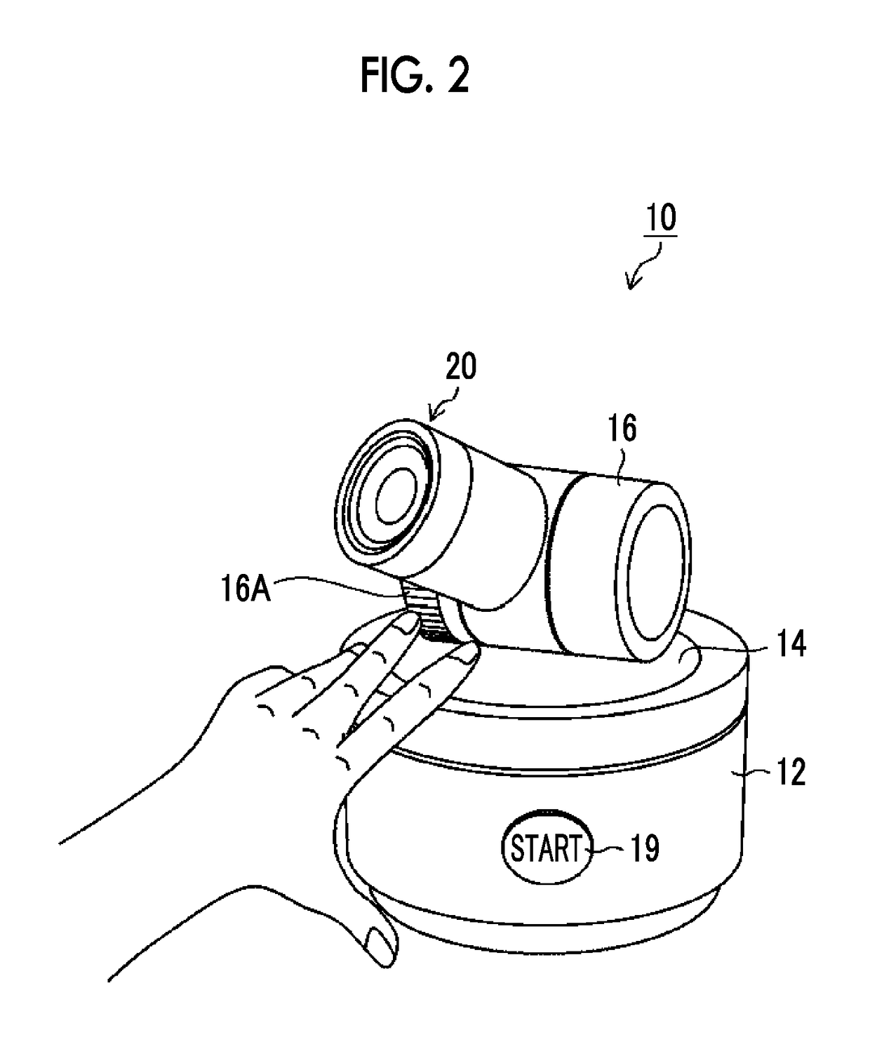 Imaging device, imaging method, and program