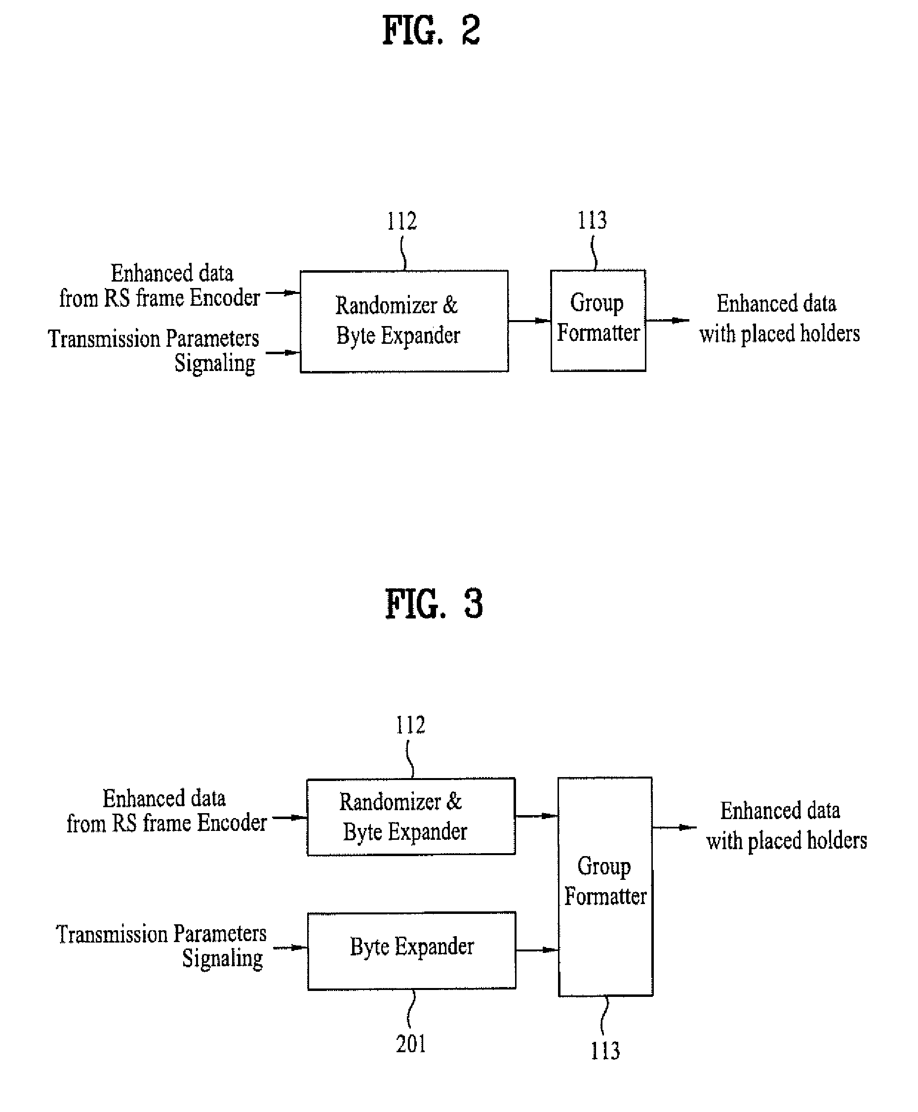 DTV transmitting system and receiving system and method of processing broadcast data