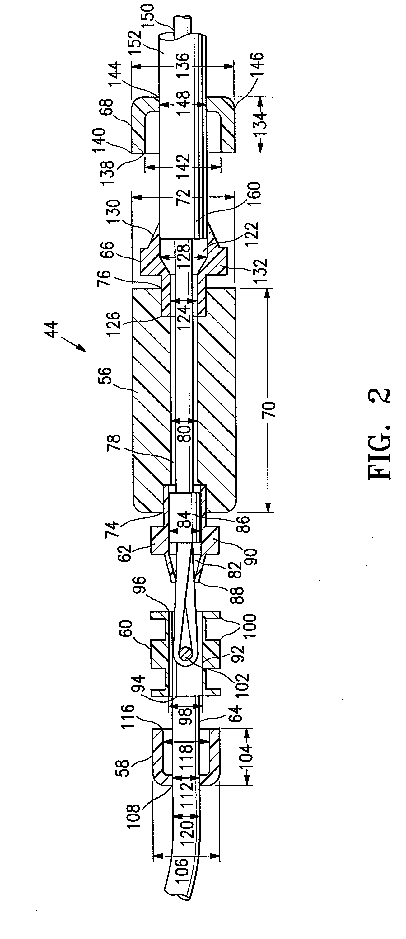 System for improving cardiac function