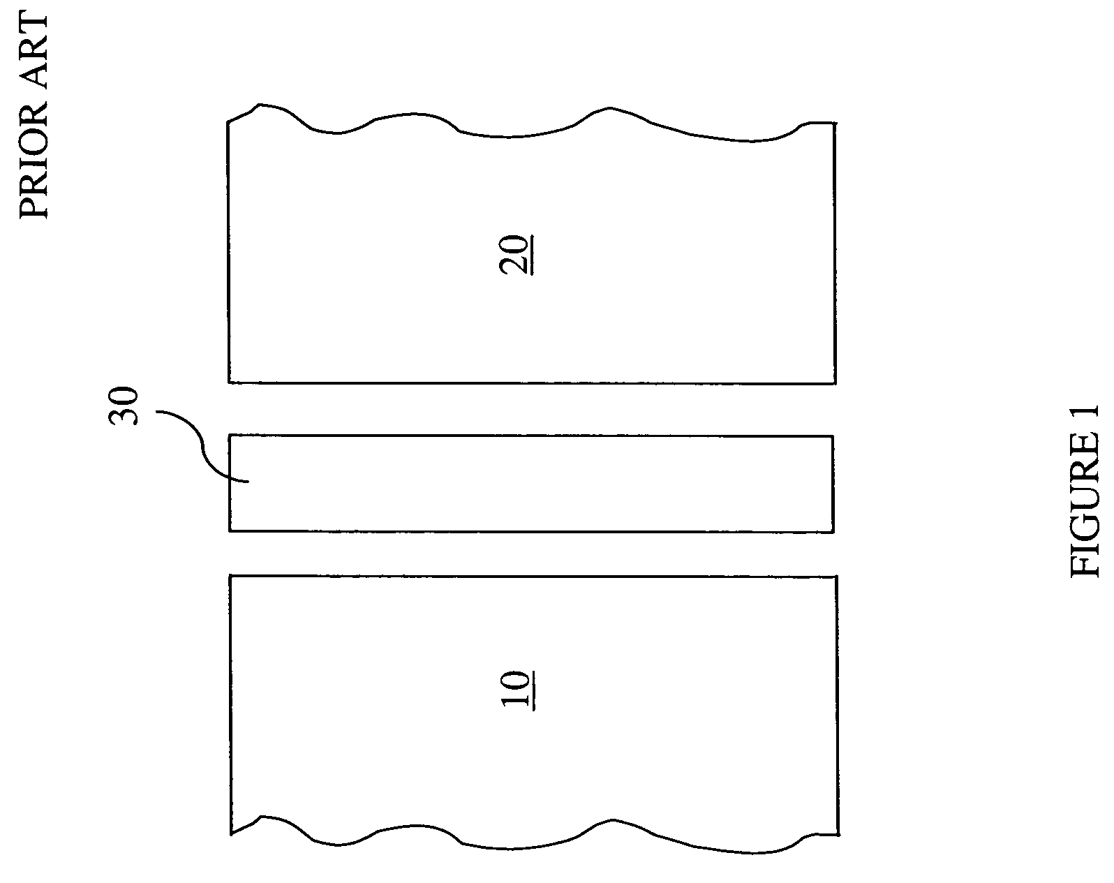 Transient liquid phase bonding using sandwich interlayers