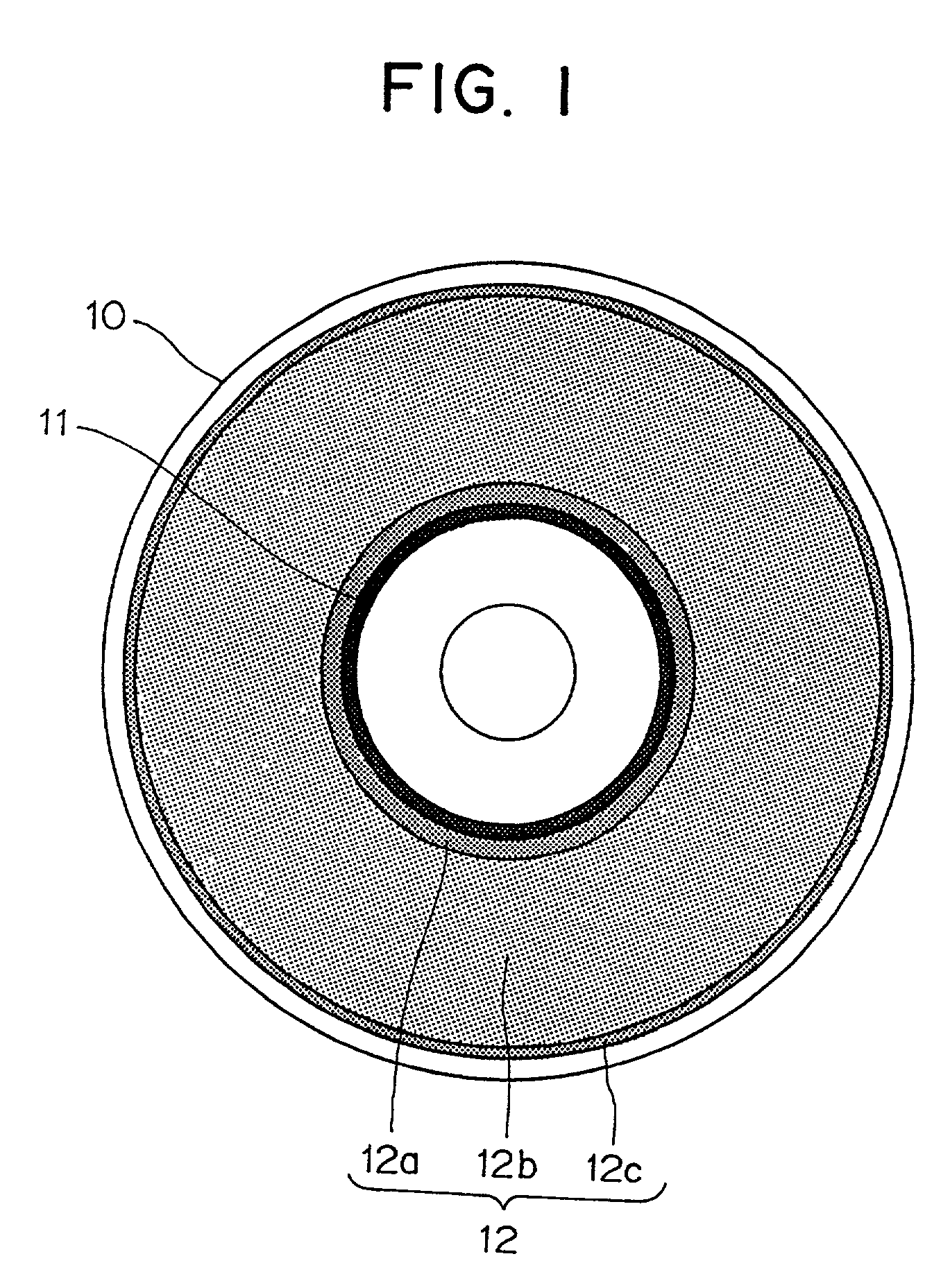 Recording medium, initialize method for recording medium, method for encryption on recording medium, encryption equipment, decryption equipment, and audio/visual/data equipment