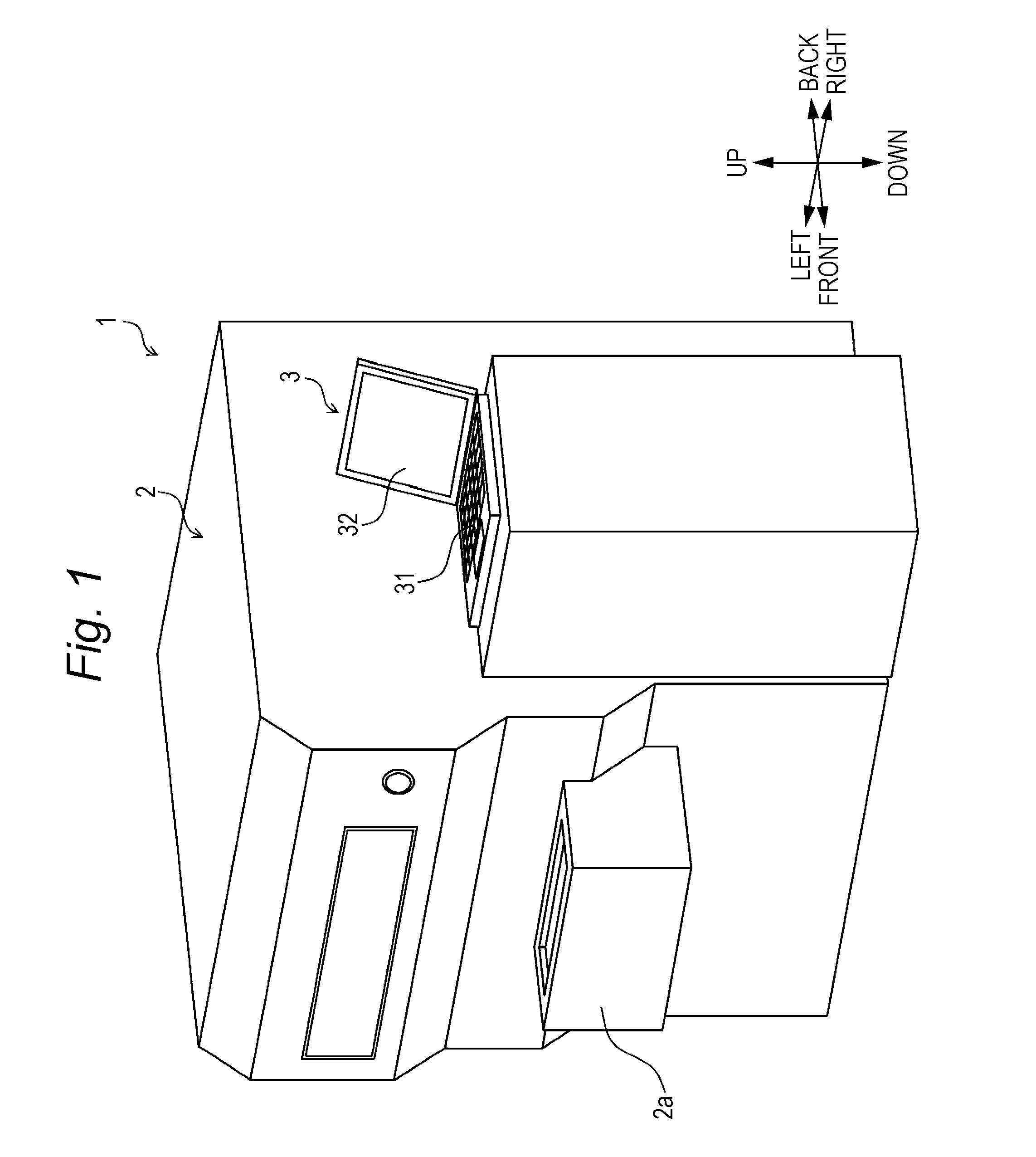 Cell analyzer and cell analyzing method