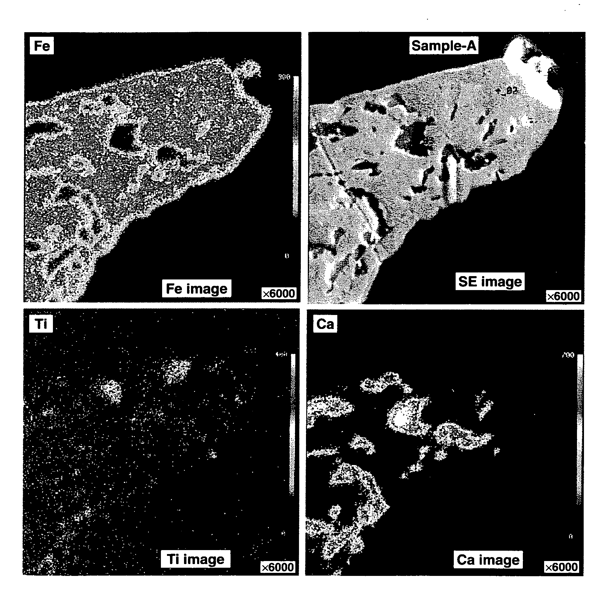 Non-aqueous electrolyte secondary cell negative electrode material and metallic silicon power therefor