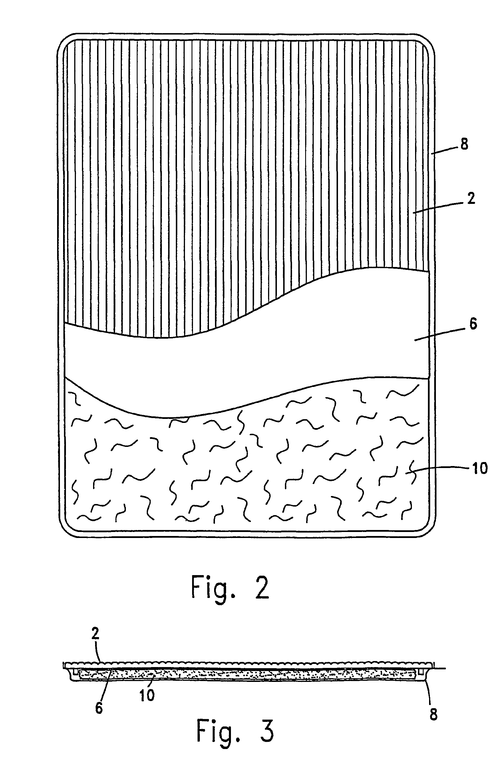 Means for maintaining spatial relationships in lenticular display units