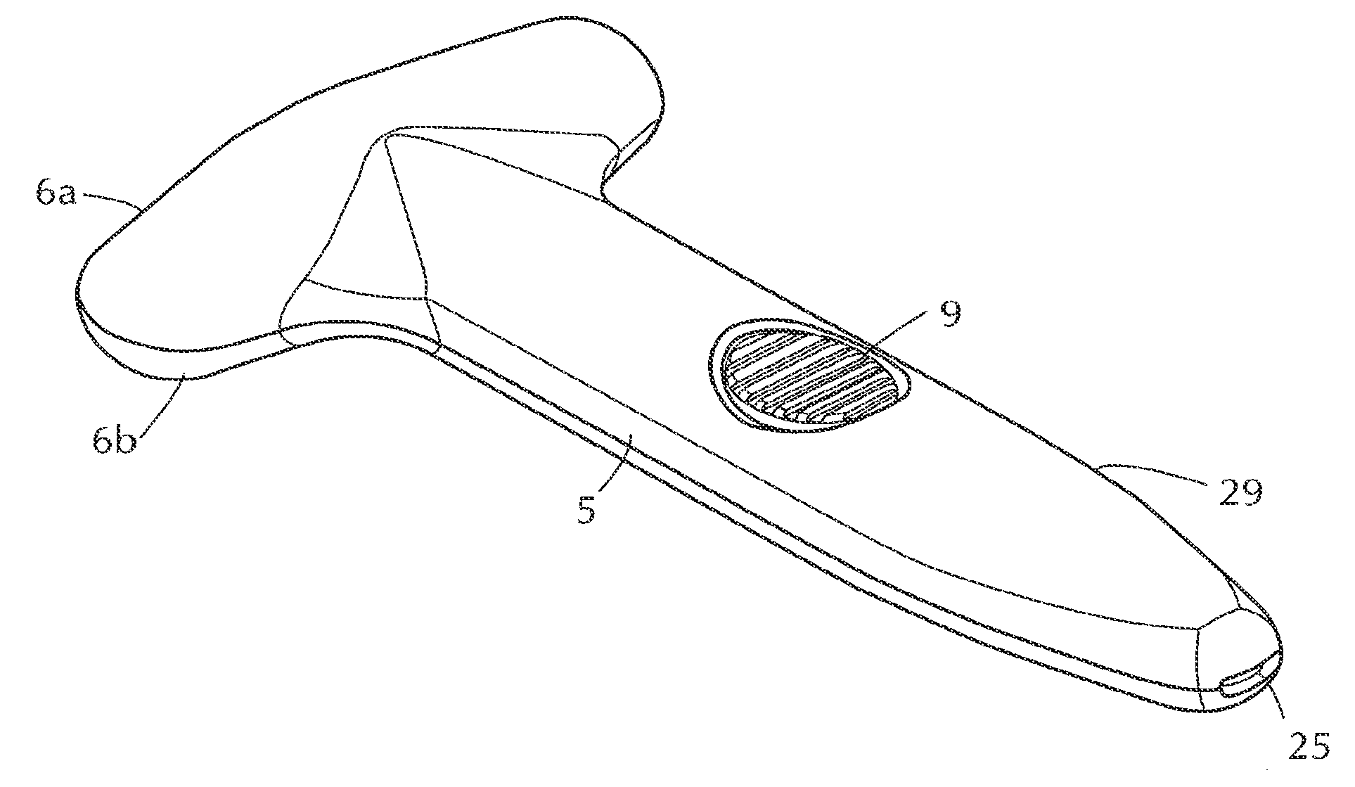 Self-anchoring sling and introducer system