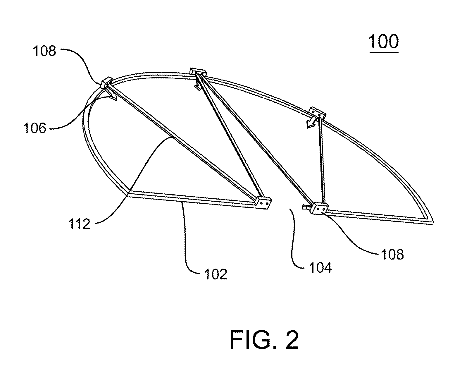 Annuloplasty Device Having Shape-Adjusting Tension Filaments