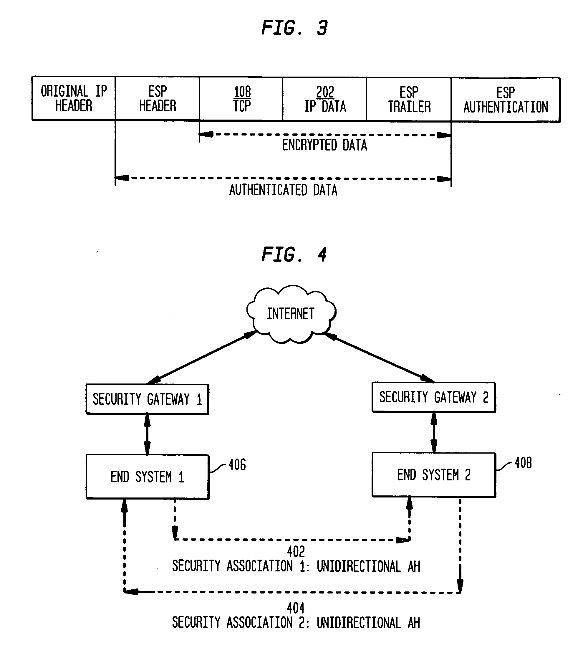 Authentication mechanisms for call control message integrity and origin verification