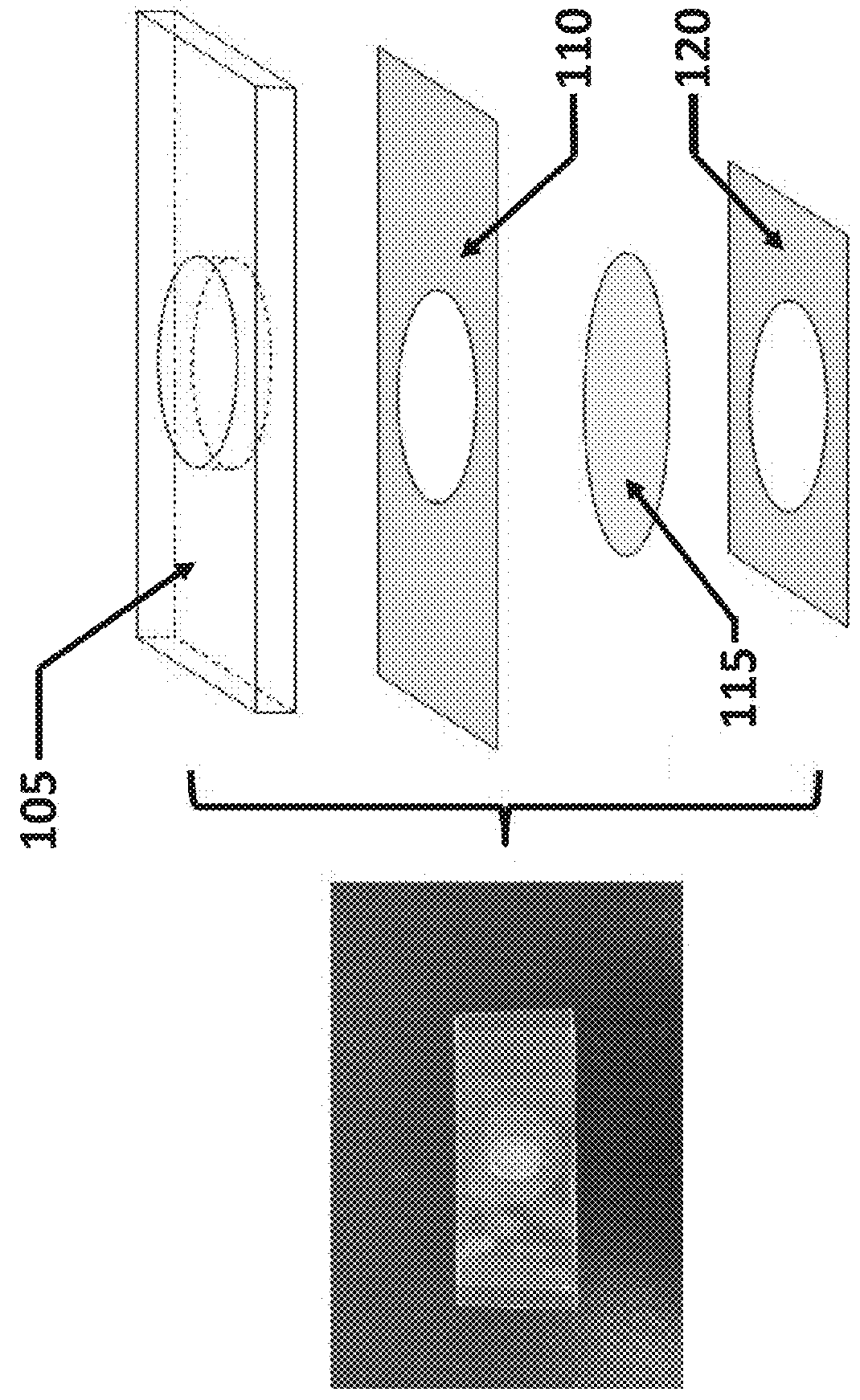 Collection of suspended cells using a transferable membrane