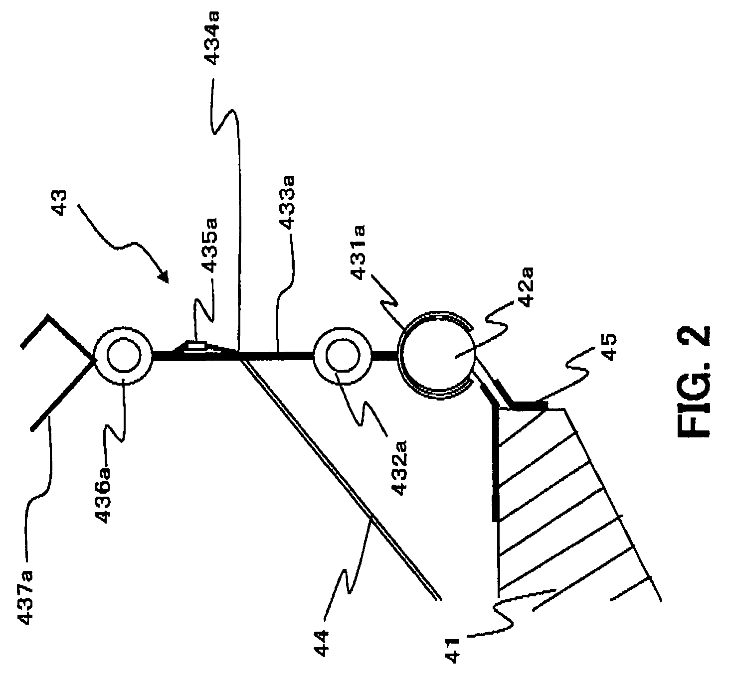 MRI apparatus and an MRI bed apparatus