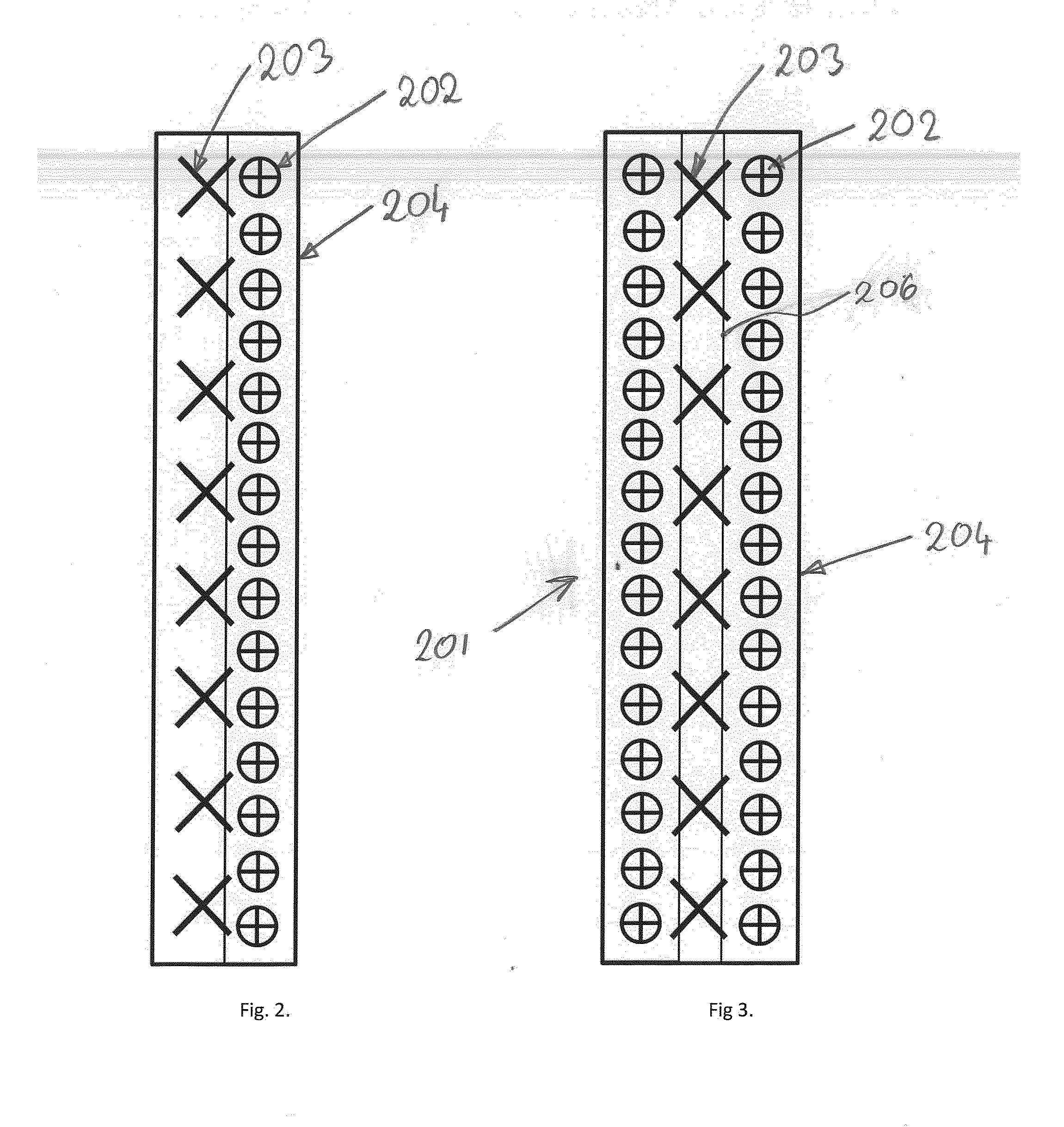 An antenna arrangement and a base station