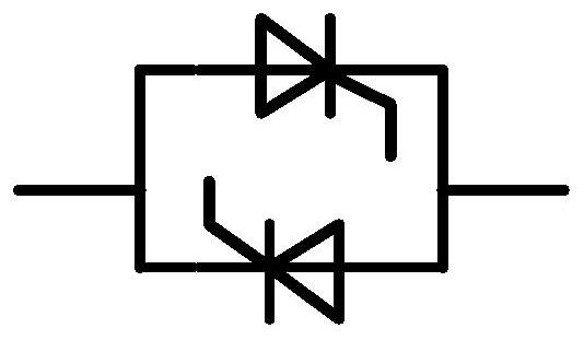 Medium-voltage power supply quality comprehensive adjusting system