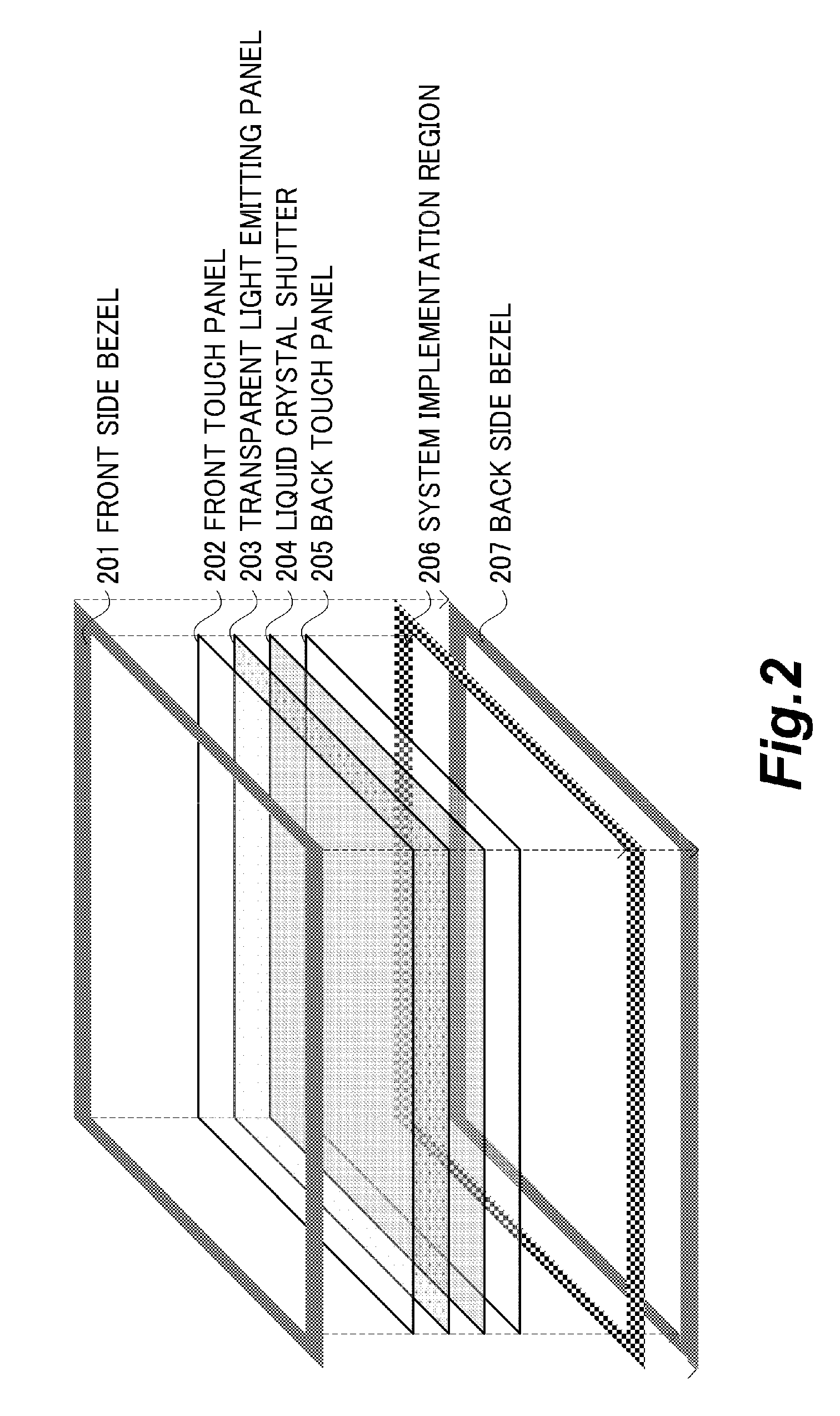 Display device and control method therefor