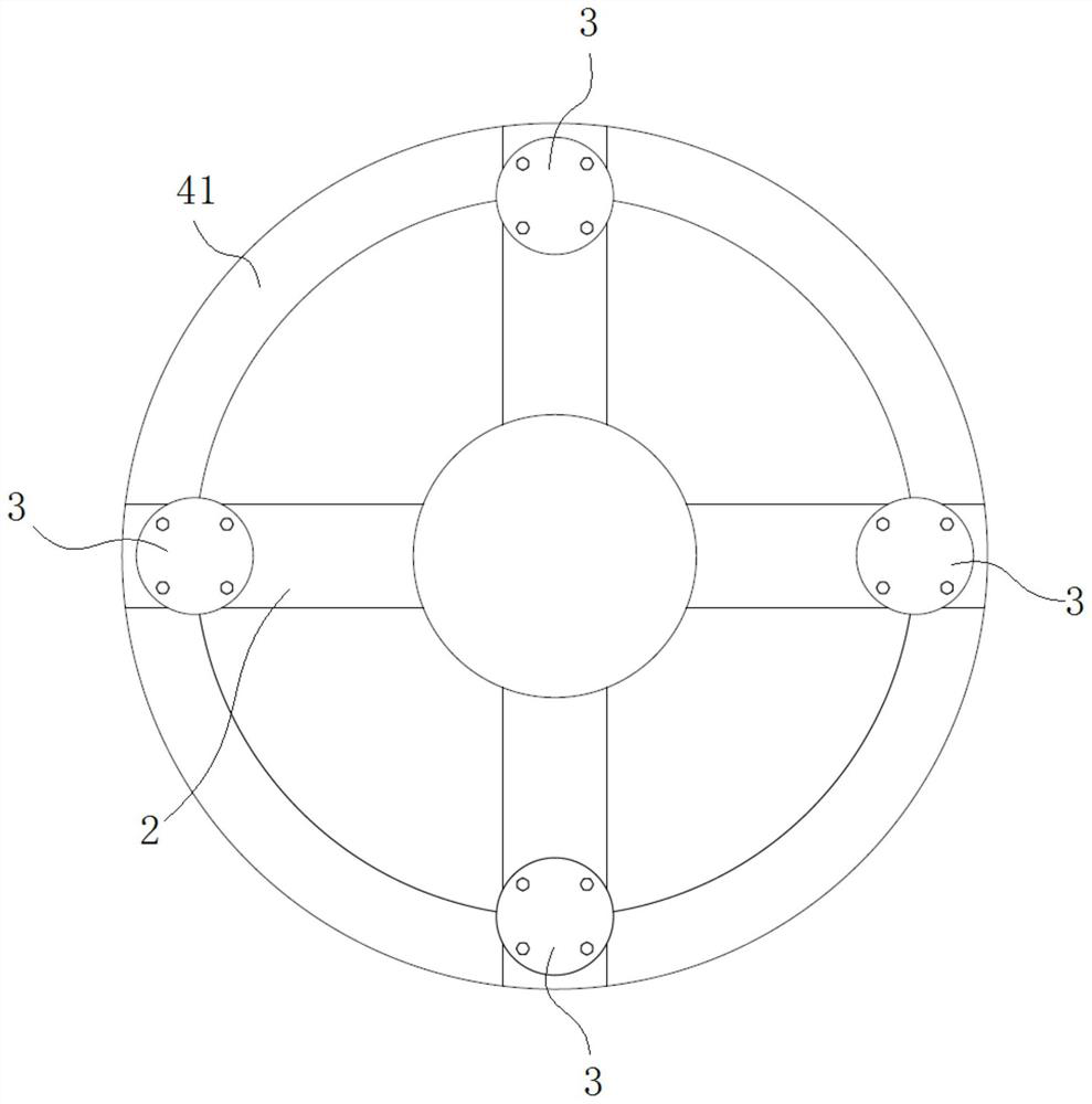 Material extrusion crusher