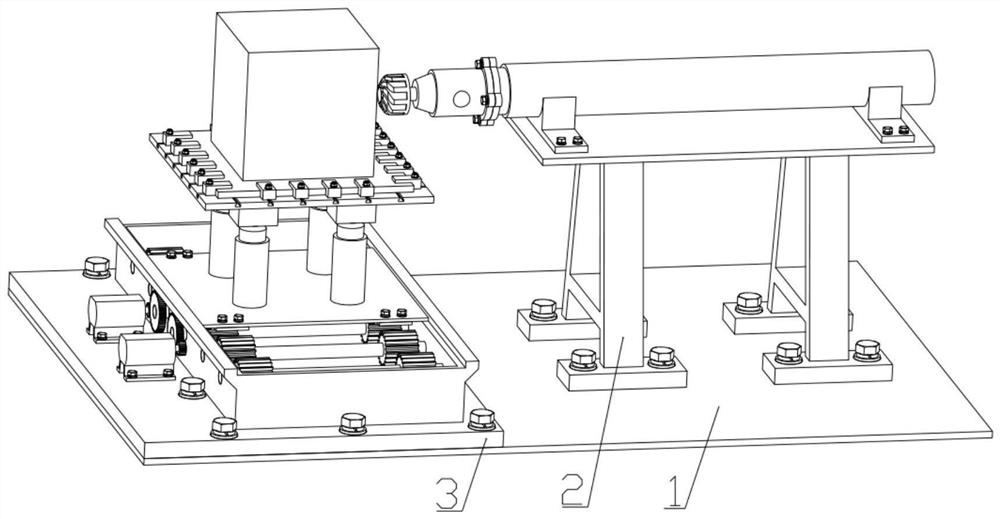 A Multifunctional Rock Cutting Test Bench