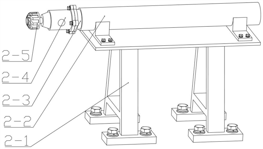 A Multifunctional Rock Cutting Test Bench