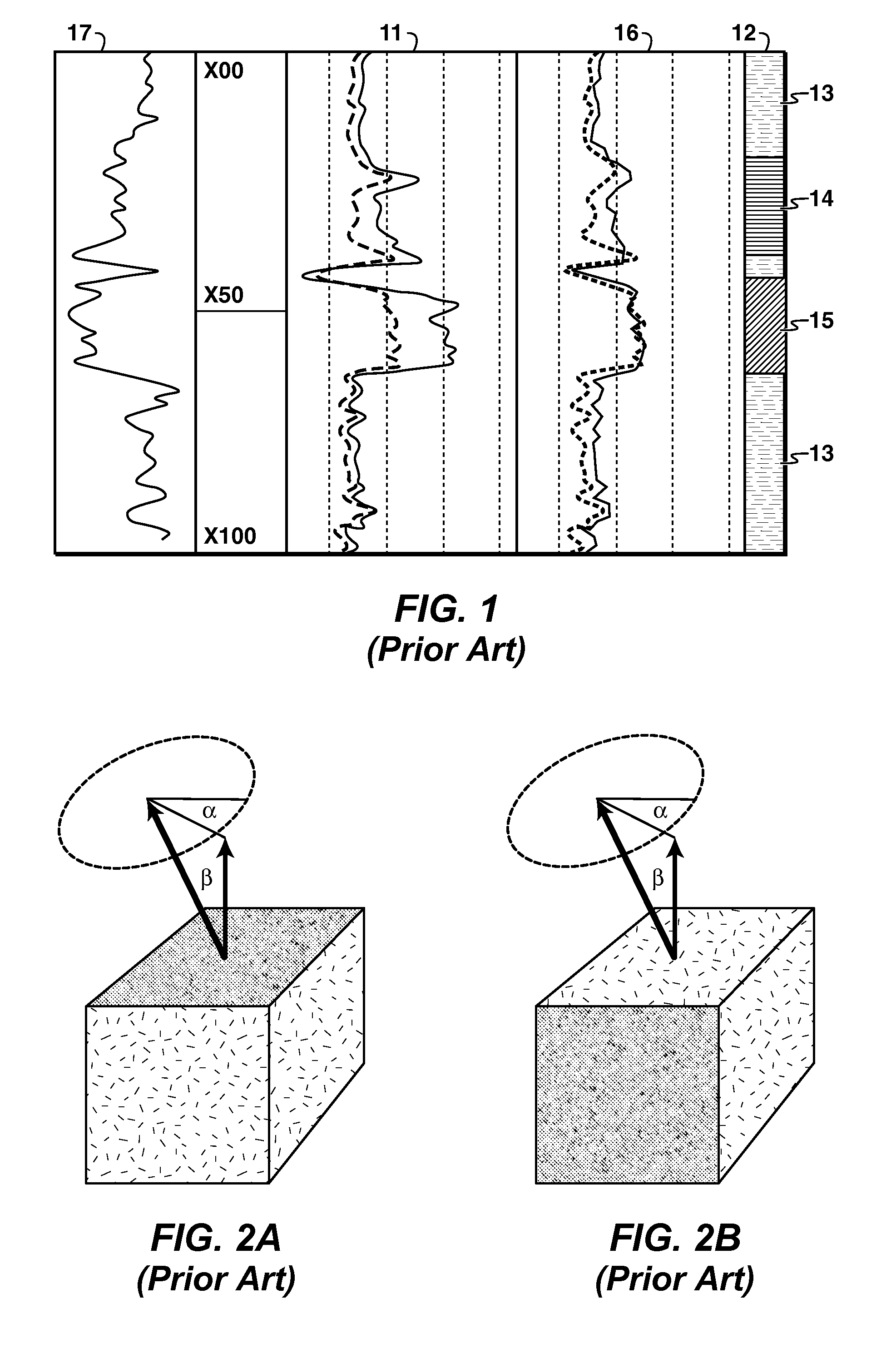 Method For Reservoir Fracture and Cross Beds Detection Using Tri-Axial/Multi-Component Resistivity Anisotropy Measurements