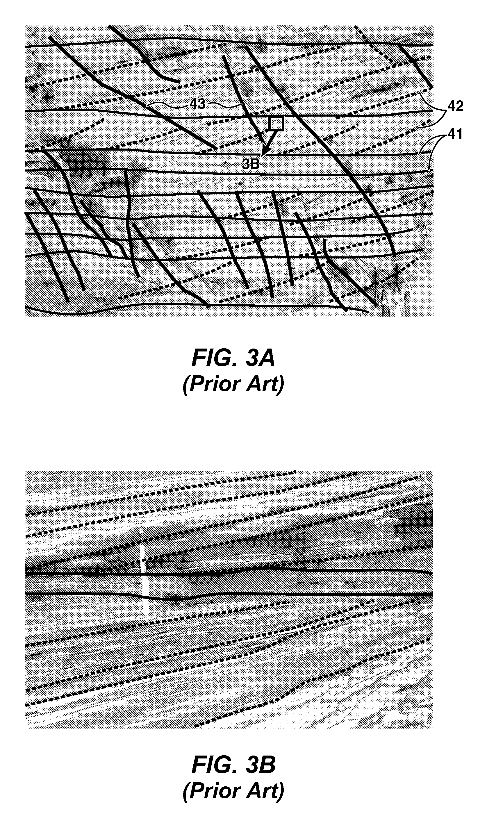 Method For Reservoir Fracture and Cross Beds Detection Using Tri-Axial/Multi-Component Resistivity Anisotropy Measurements