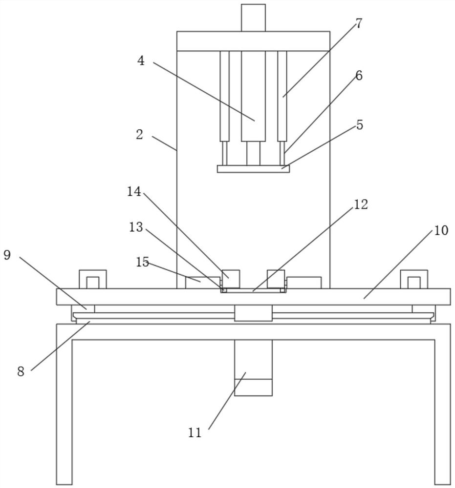 Safety detection system for motorcycle helmet production