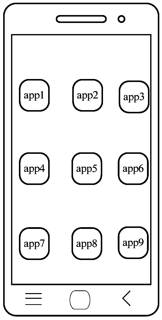 Method and device for switching display modes