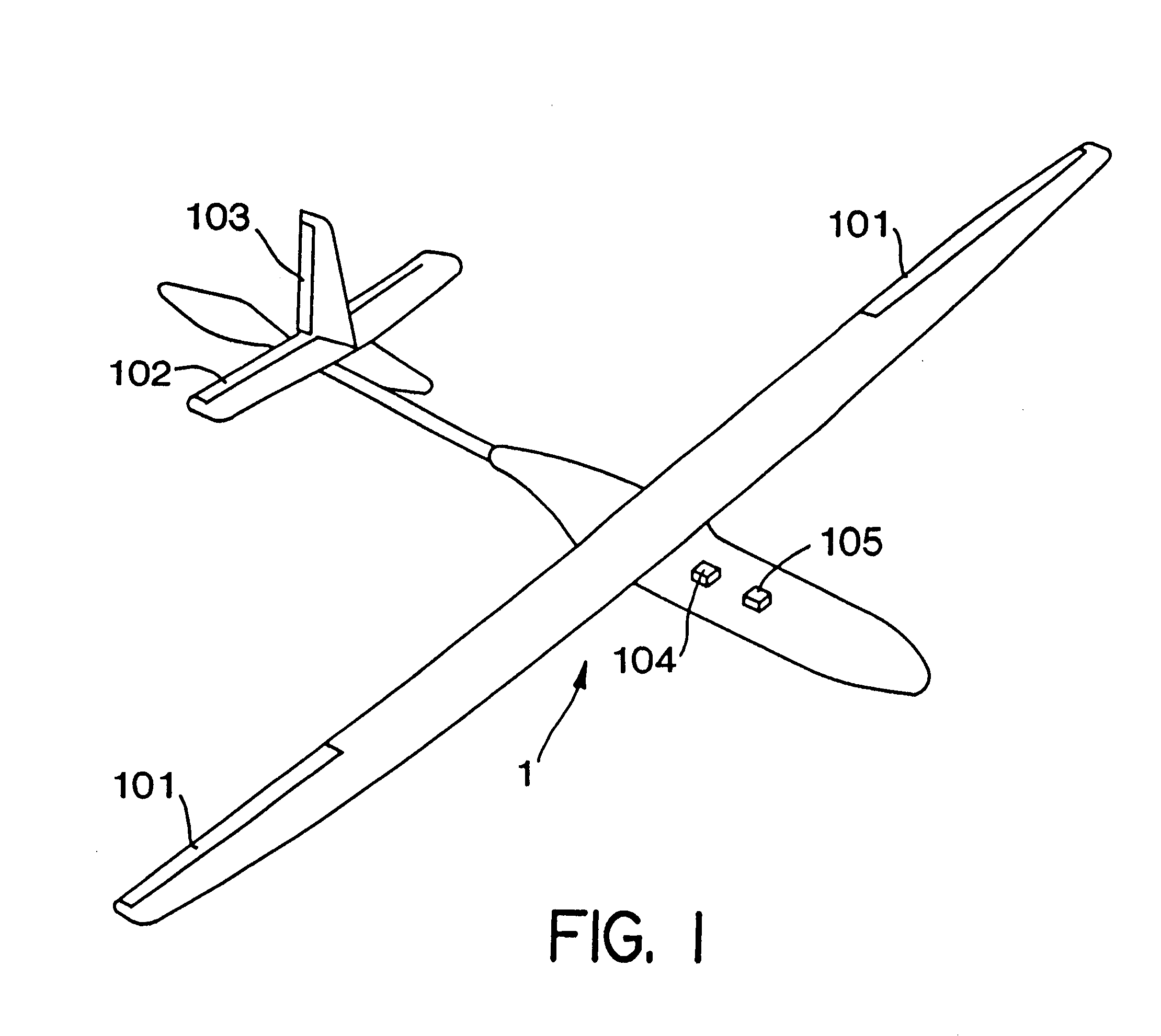 Fault tolerant automatic control system utilizing analytic redundancy