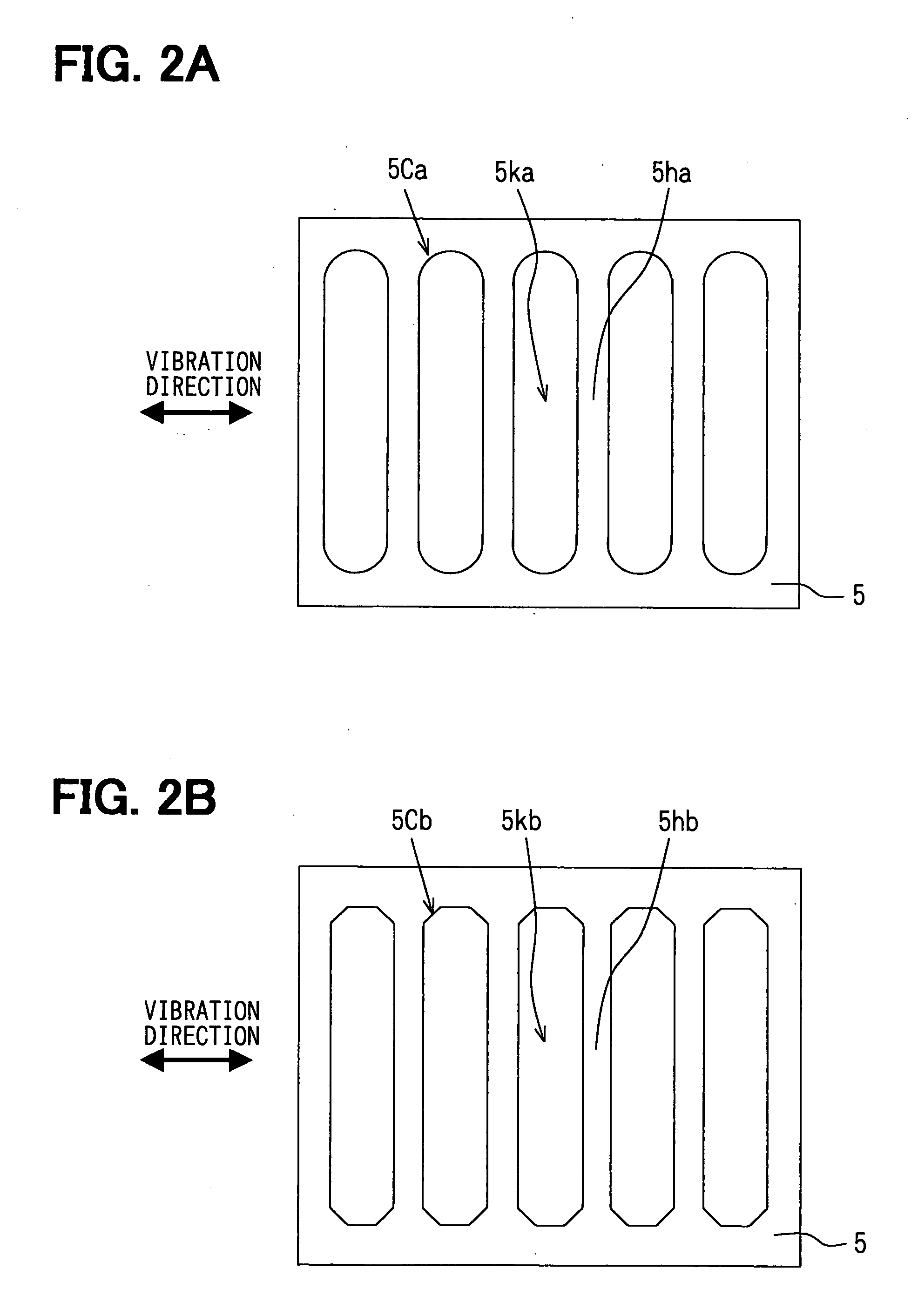 Integration type semiconductor device and method for manufacturing the same