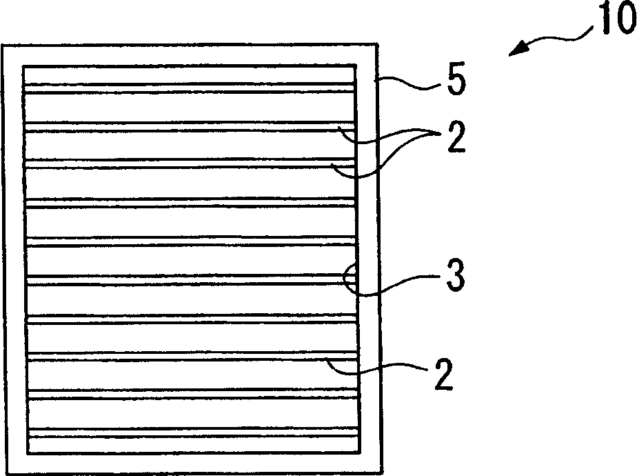 Substrate delivery in-out device, method and substrate delivery appts. and method