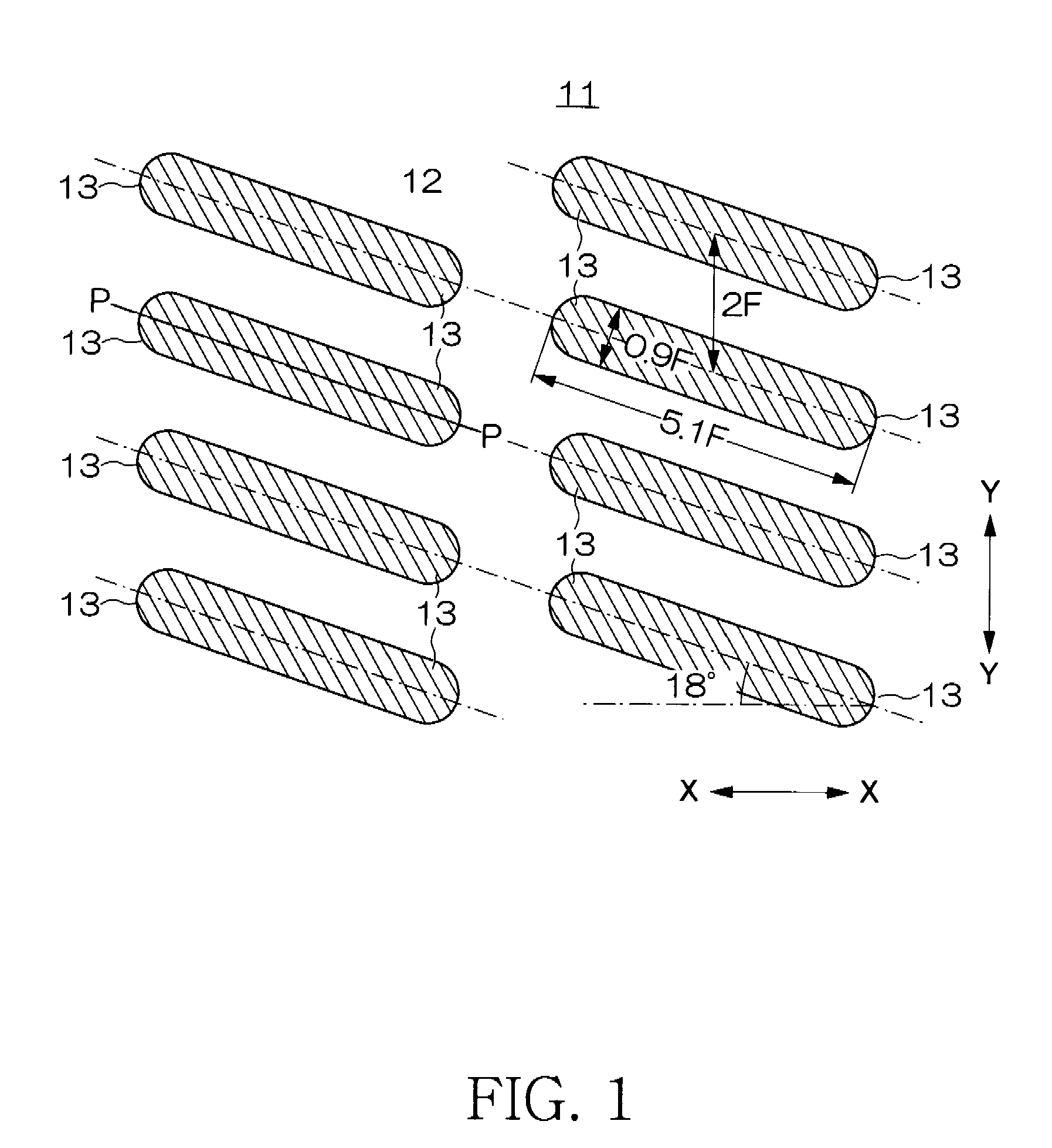 Semiconductor storage device