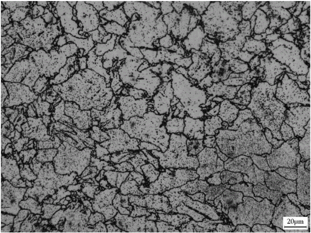 Machining method of small-specification high-strength magnesium alloy bars