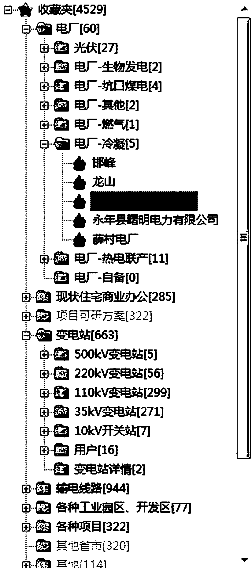 Multi-terminal cloud platform sharing-based transmission and transformation engineering exploration method