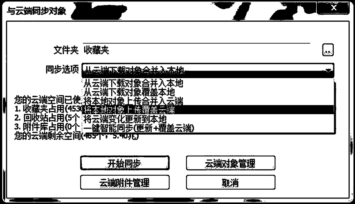 Multi-terminal cloud platform sharing-based transmission and transformation engineering exploration method