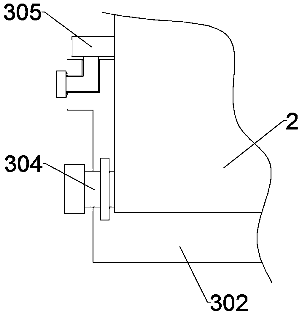 Wood-plastic sheet manufacturing equipment