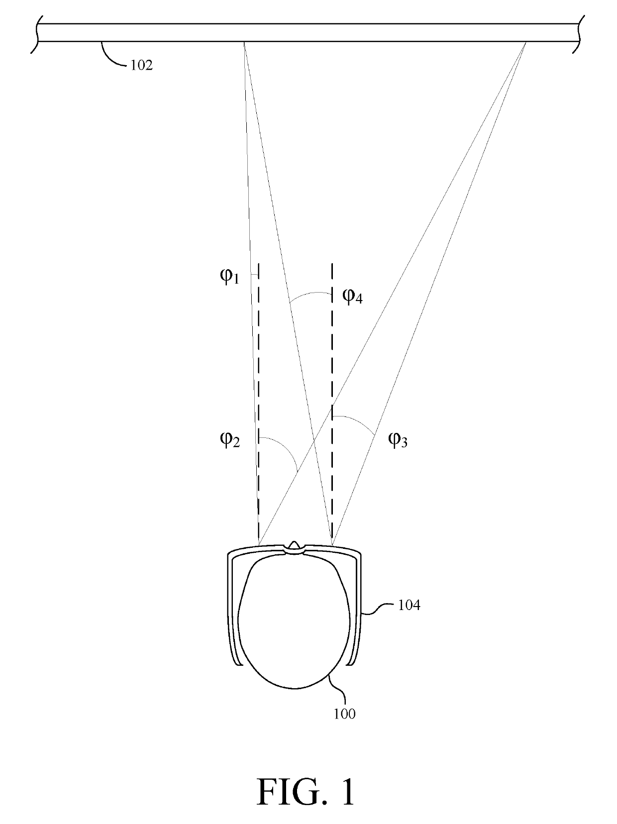 3D Eyewear Adapted for Facial Geometry