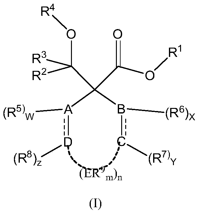 Catalyst component for olefin polymerization and catalyst