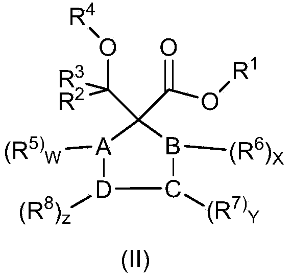 Catalyst component for olefin polymerization and catalyst